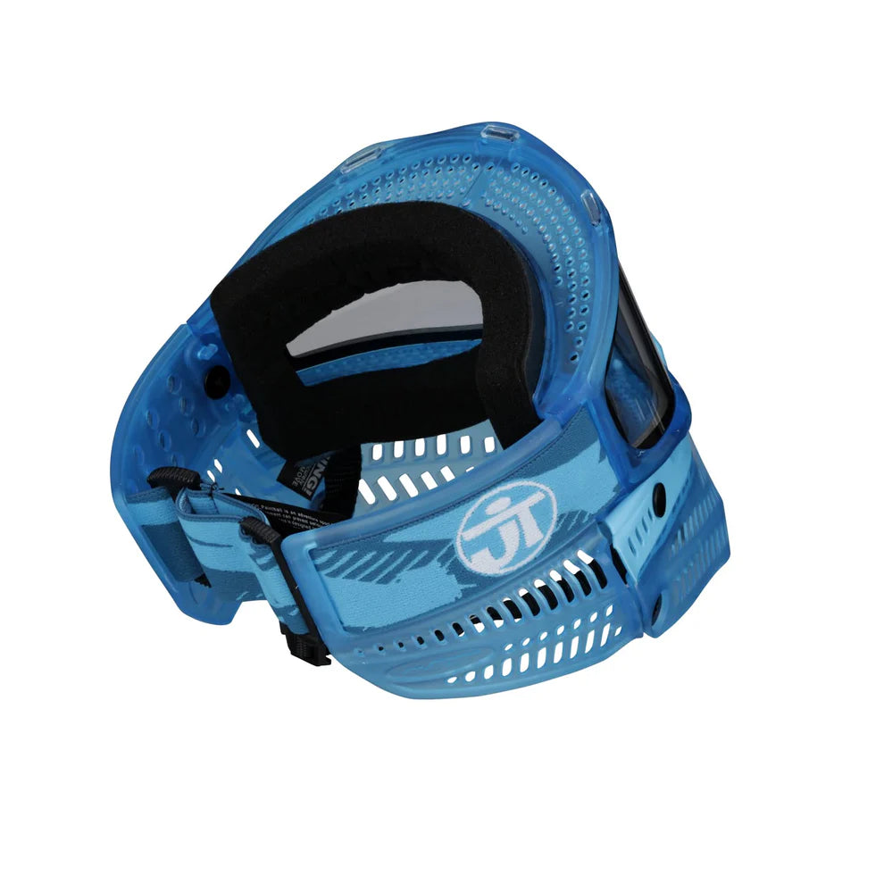 JT Proflex Goggle - (LE) Birthstone Ice Series Turquoise