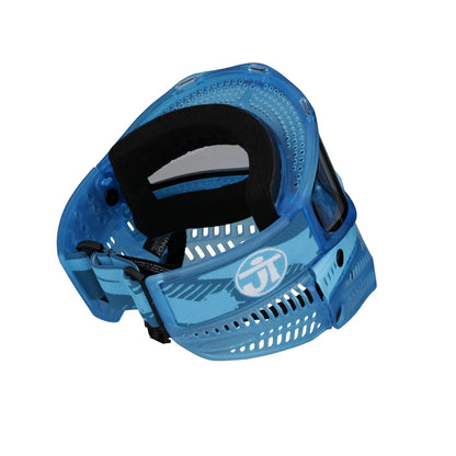 JT Proflex Goggle - (LE) Birthstone Ice Series Turquoise