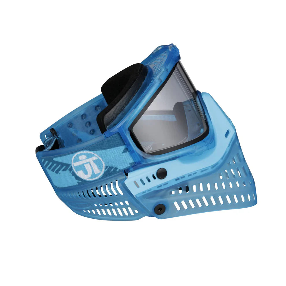 JT Proflex Goggle - (LE) Birthstone Ice Series Turquoise