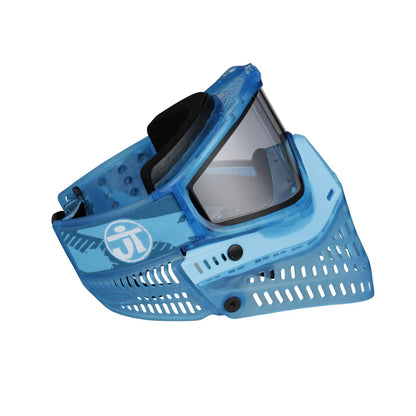 JT Proflex Goggle - (LE) Birthstone Ice Series Turquoise