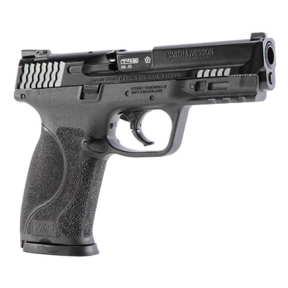 Umarex T4E S&W M&P9 Paintball Pistol - Black