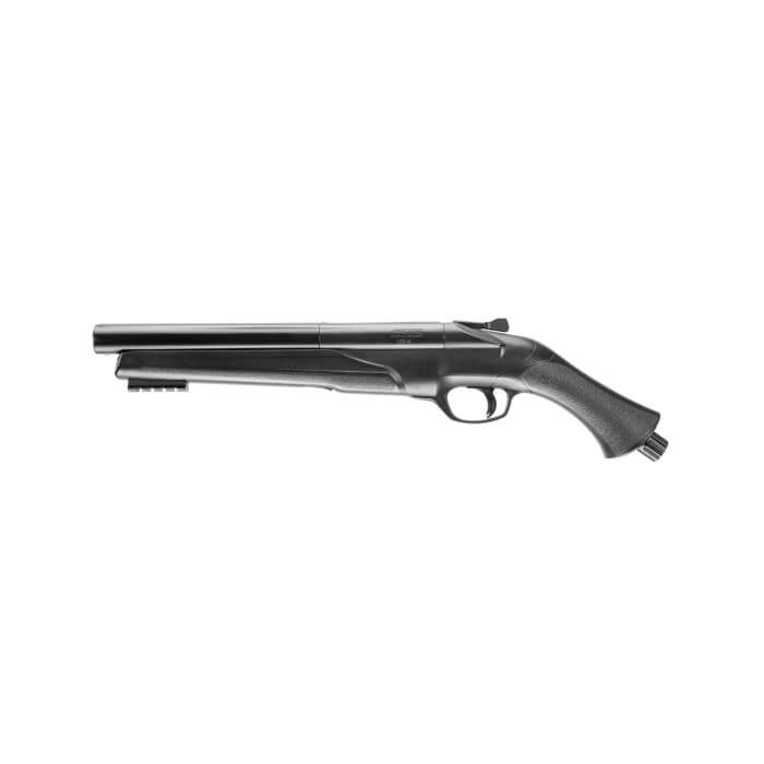 Umarex T4E HDS Double Barrel Shotgun - Gray