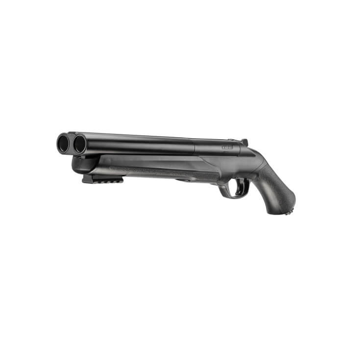 Umarex T4E HDS Double Barrel Shotgun - Gray