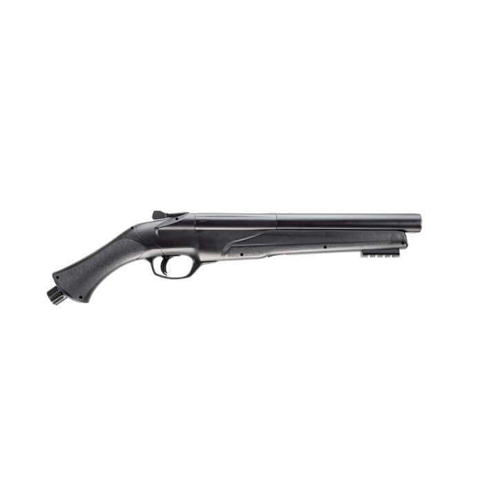 Umarex T4E HDS Double Barrel Shotgun - Gray