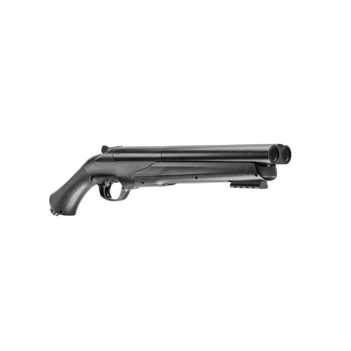 Umarex T4E HDS Double Barrel Shotgun - Gray