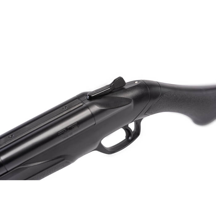 Umarex T4E HDS Double Barrel Shotgun - Gray