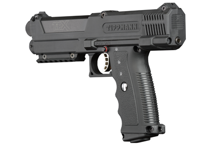 Tippmann TiPX Paintball Pistol - Black