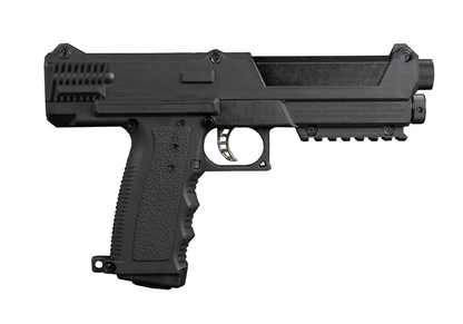 Tippmann TiPX Paintball Pistol - Black