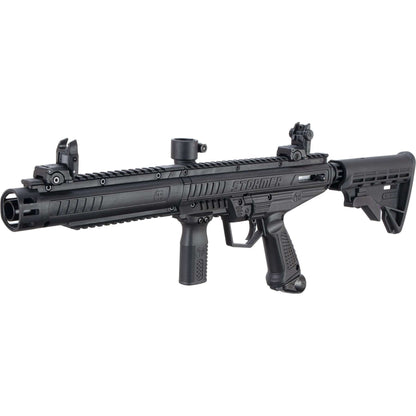 Tippmann Stormer Paintball Gun - Black (Tactical)