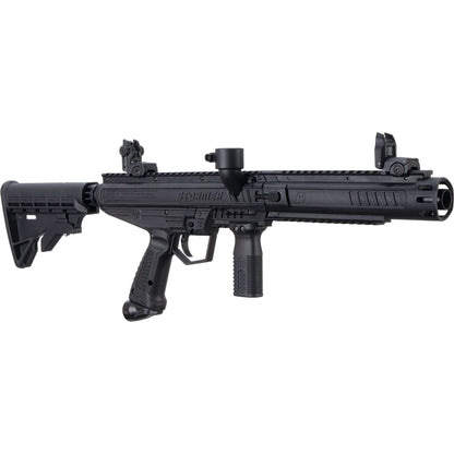 Tippmann Stormer Paintball Gun - Black (Tactical)