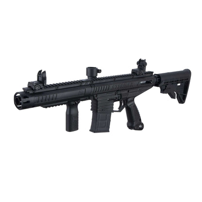 Tippmann Stormer Paintball Gun - Black (Elite)