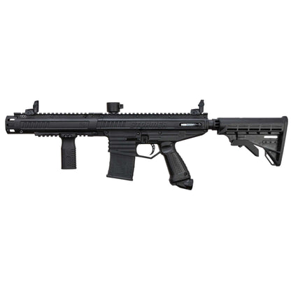 Tippmann Stormer Paintball Gun - Black (Elite)