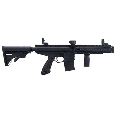 Tippmann Stormer Paintball Gun - Black (Elite)