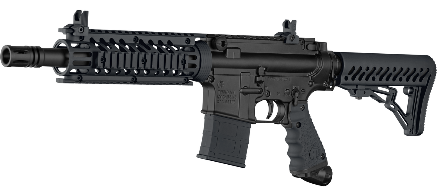 Tippmann TMC - Black