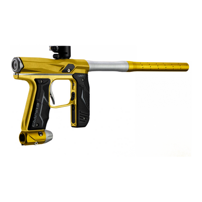 Empire Axe 2.0 Paintball Gun - Dust Gold / Dust Silver