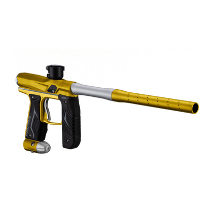 Empire Axe 2.0 Paintball Gun - Dust Gold / Dust Silver