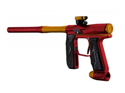 Empire Axe 2.0 Paintball Gun - Dust Red / Dust Orange