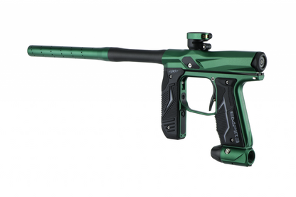 Empire Axe 2.0 Paintball Gun - Dust Green / Dust Black