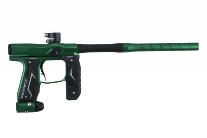 Empire Axe 2.0 Paintball Gun - Dust Green / Dust Black