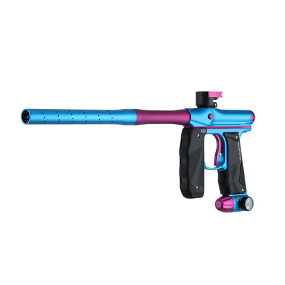 Empire Mini GS Paintball Gun - Dust Light Blue / Dust Pink