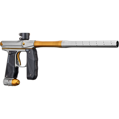 Empire Mini GS Paintball Gun - Dust Silver / Dust Gold