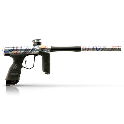 Dye DSR+ Paintball Gun - PGA SLICK