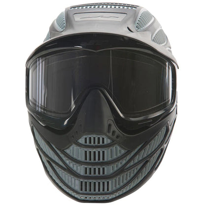 JT Flex 8 Goggle (Full Cover) - Black / Grey