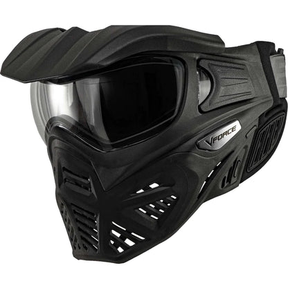 VForce Grill 2.0 Goggle - Black