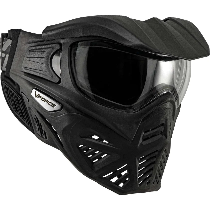 VForce Grill 2.0 Goggle - Black