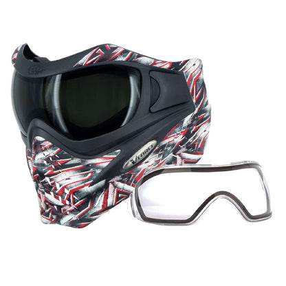 VForce Grill Goggle (SE) - SPANGLED ANTI-HERO