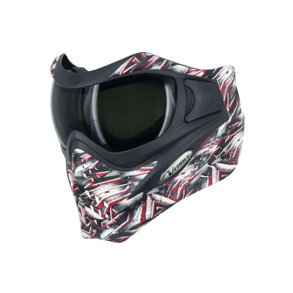 VForce Grill Goggle (SE) - SPANGLED ANTI-HERO