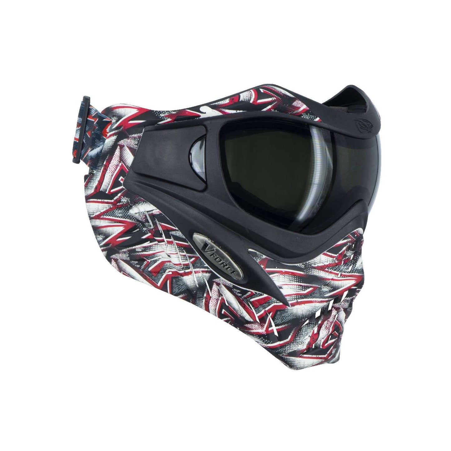 VForce Grill Goggle (SE) - SPANGLED ANTI-HERO