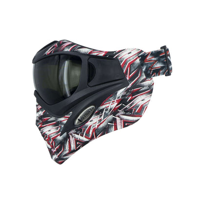 VForce Grill Goggle (SE) - SPANGLED ANTI-HERO