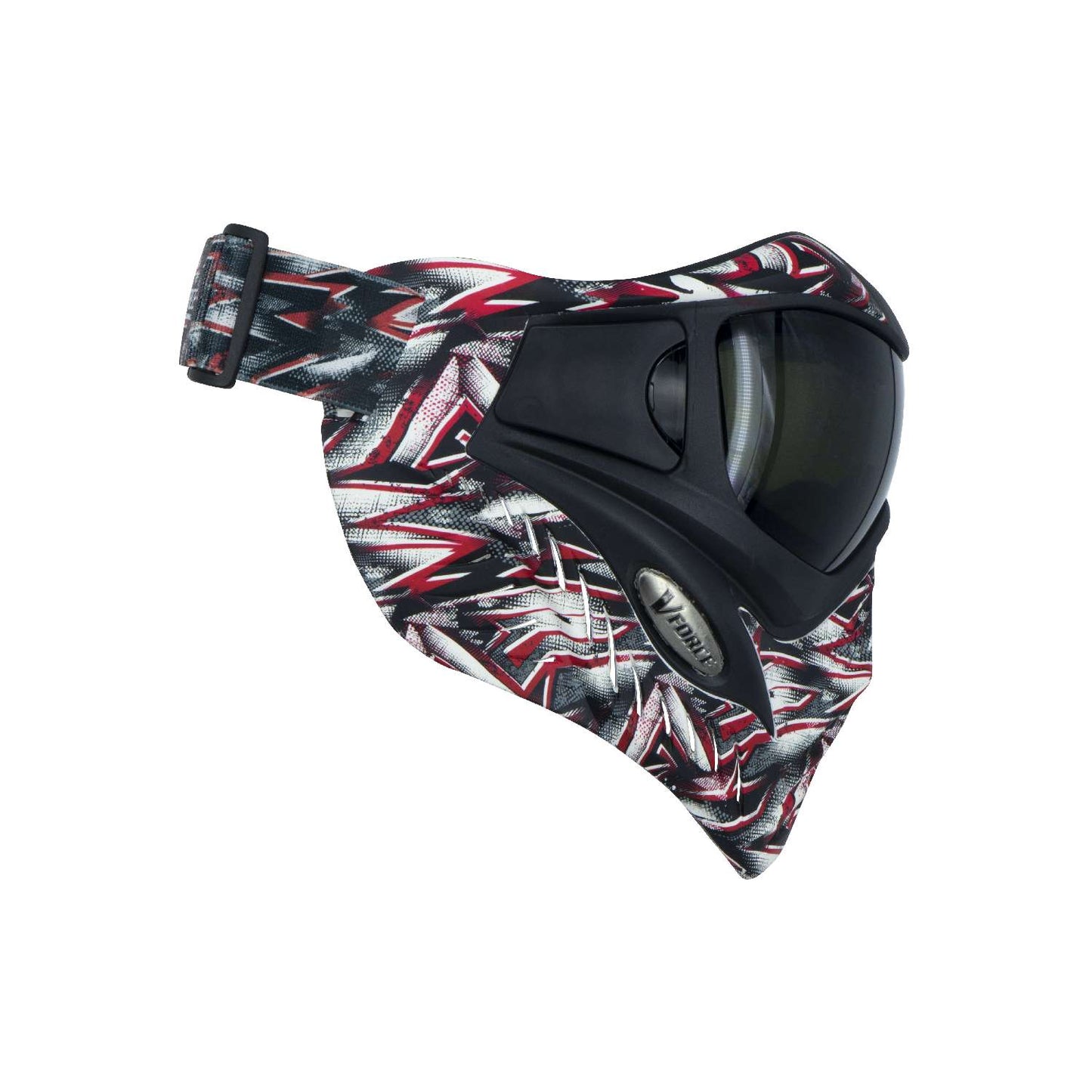 VForce Grill Goggle (SE) - SPANGLED ANTI-HERO