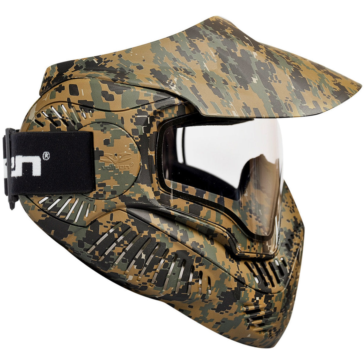 Valken Annex MI-7C Goggle - Marpat