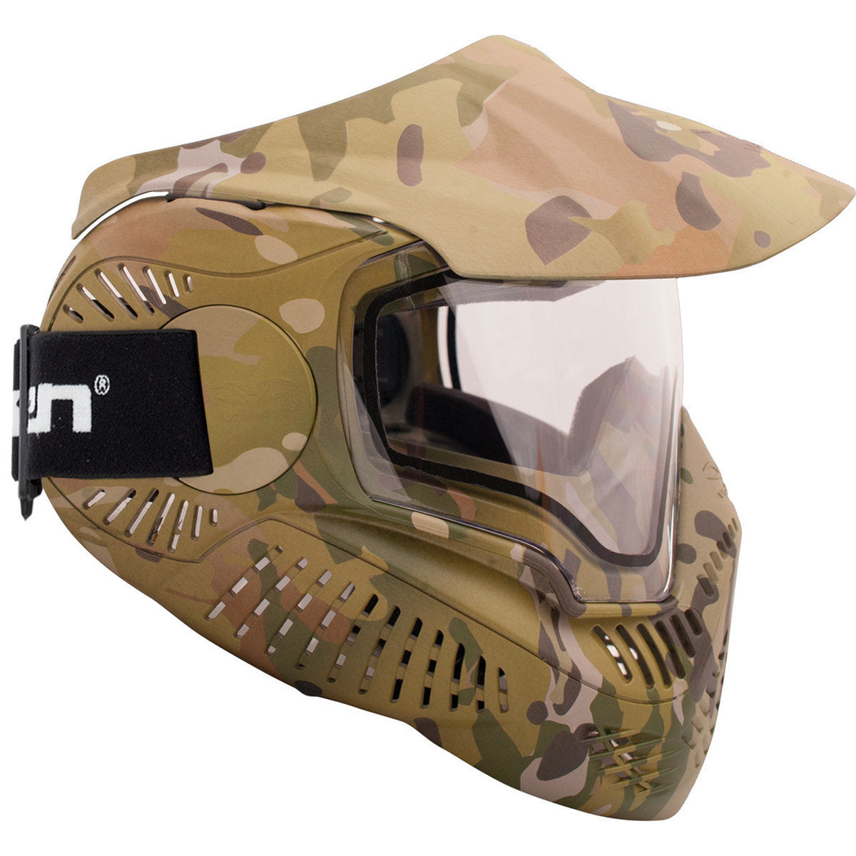 Valken Annex MI-7C Goggle - Multicam