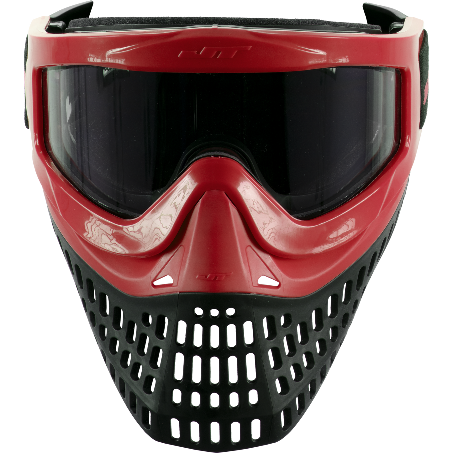 JT Proflex X Goggle - Red