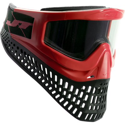 JT Proflex X Goggle - Red