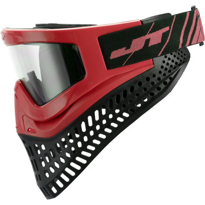 JT Proflex X Goggle - Red