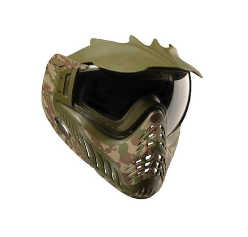 VForce Profiler Goggle (LTD) - Woodland