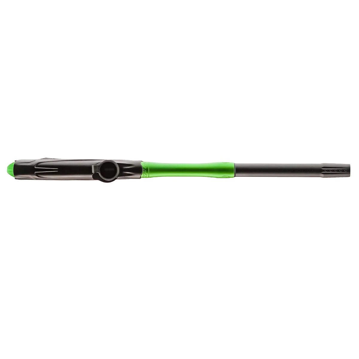 Dye Rize CZR Paintball Gun - Black / Lime