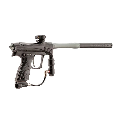 Dye Rize CZR Paintball Gun - Black / Gray