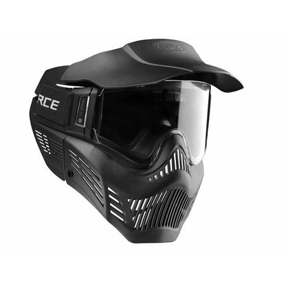 VForce Armor Goggle Gen 3 (Single) - Black