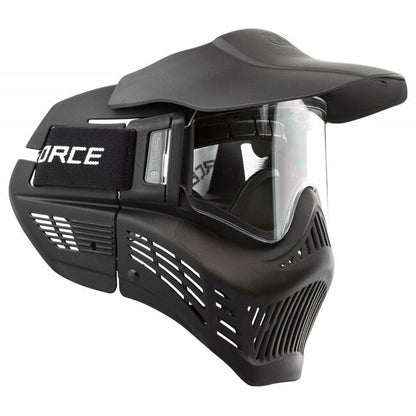 VForce Armor Goggle Gen 3 (Single) - Black