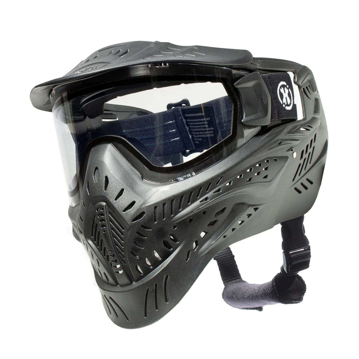 HK Army HSTL Thermal Goggle - Black