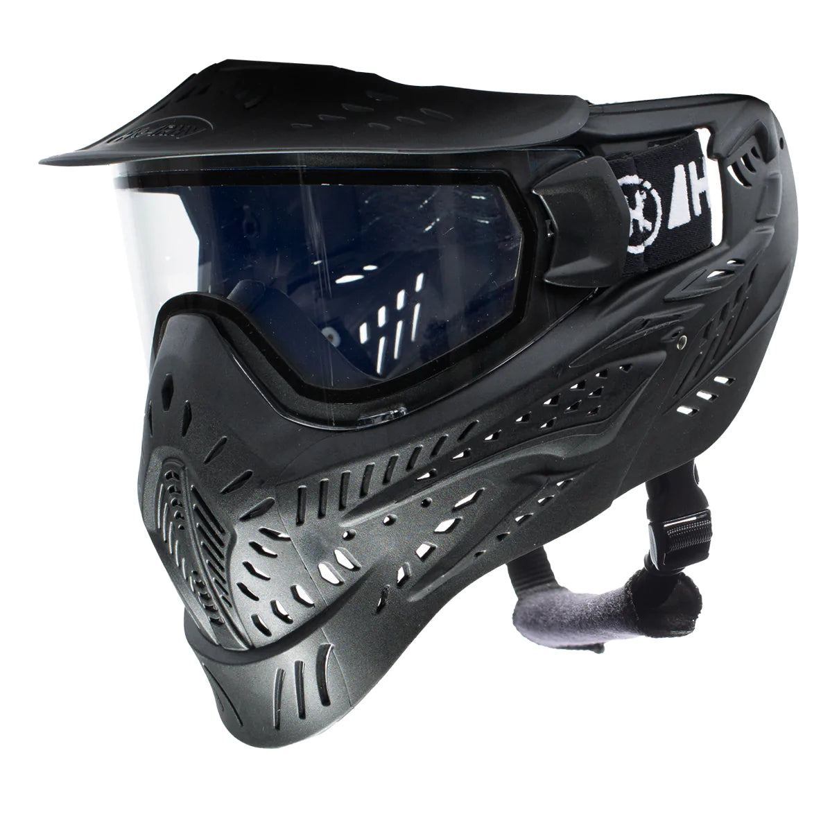 HK Army HSTL Thermal Goggle - Black