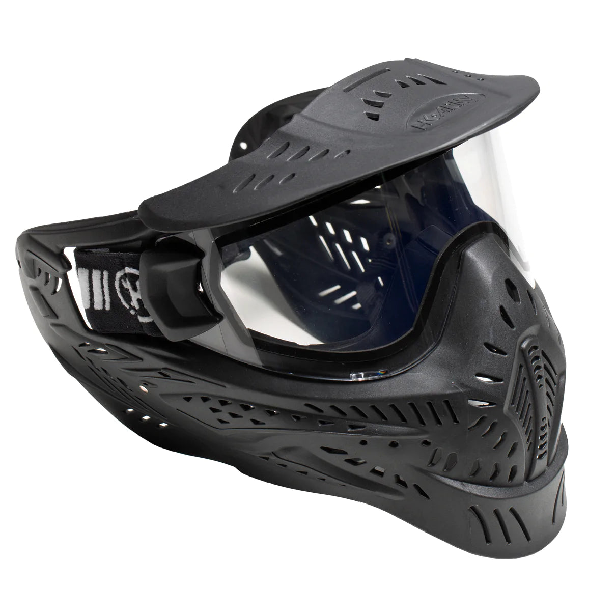 HK Army HSTL Thermal Goggle - Black