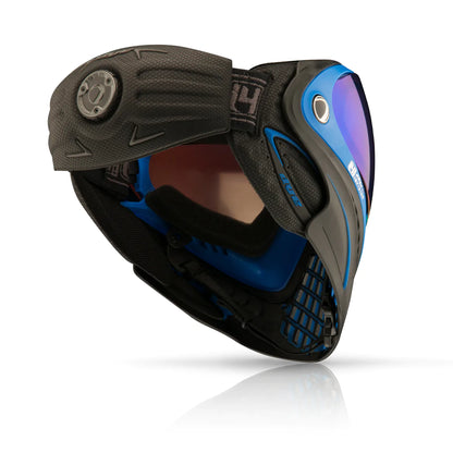 Dye i4 Pro Thermal Goggle (SEATEC) - Black / Blue