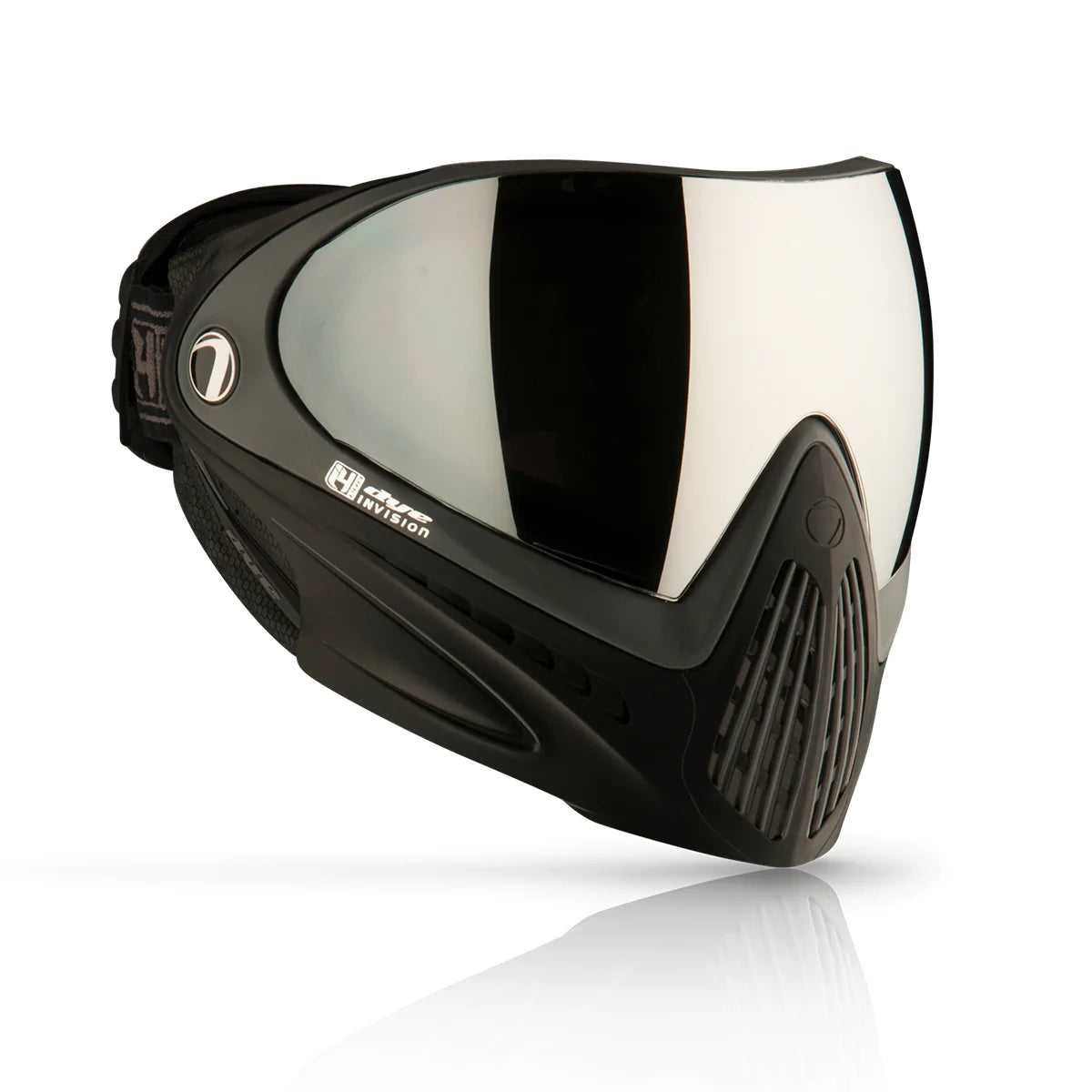 Dye i4 Pro Thermal Goggle (SHADOW) - Black / Gray