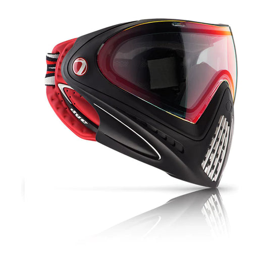 Dye i4 Thermal Goggle System - Dirty Bird